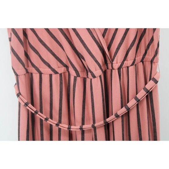 TORRID PINK ROMPER SIZE 4 4x Plus Size - Picture 4 of 10